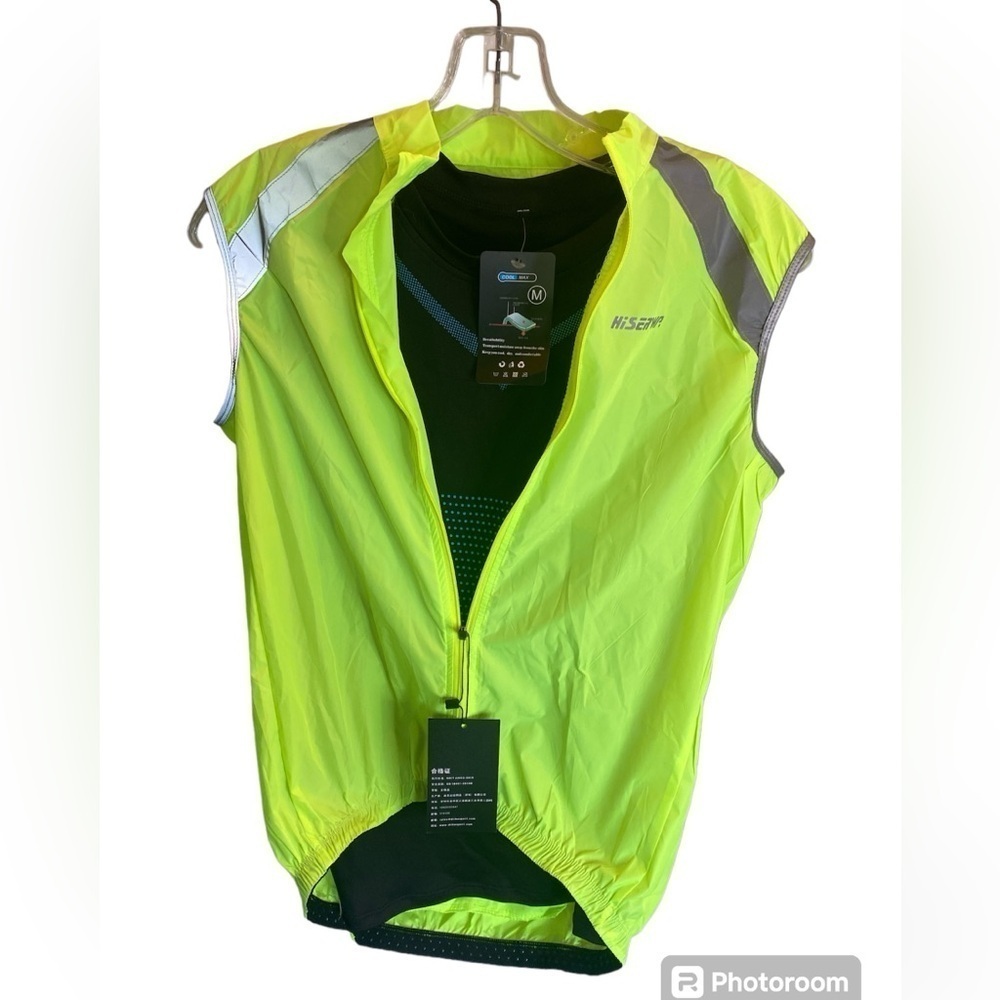 Ladies size Medium safe bikers bundle